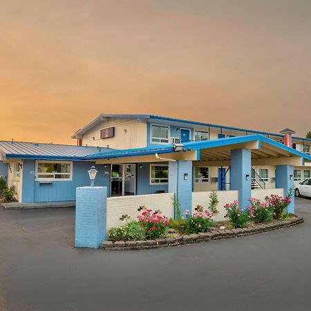 Studio 6 Suites - Albany, Or 외부 사진