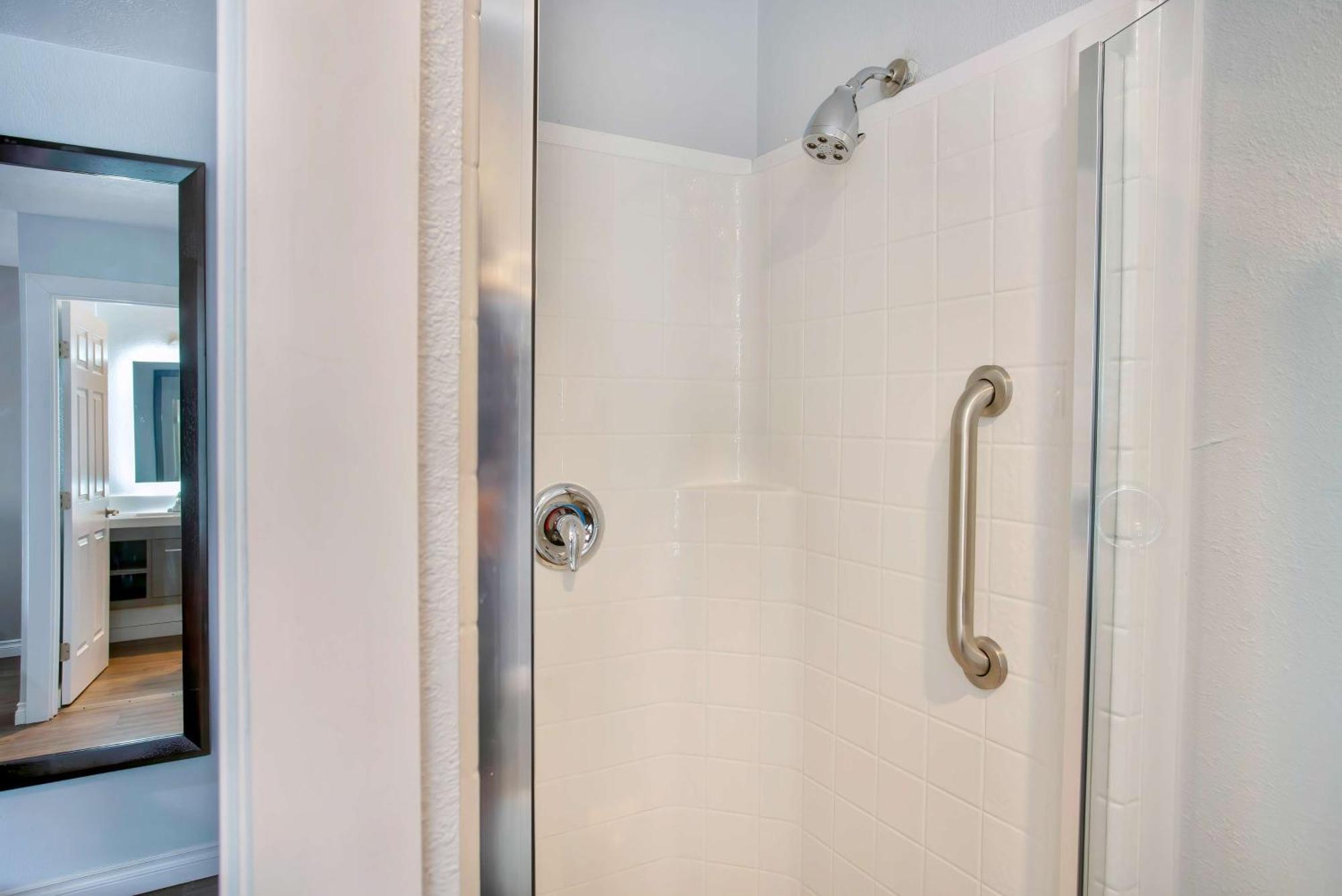 Studio 6 Suites - Albany, Or 외부 사진