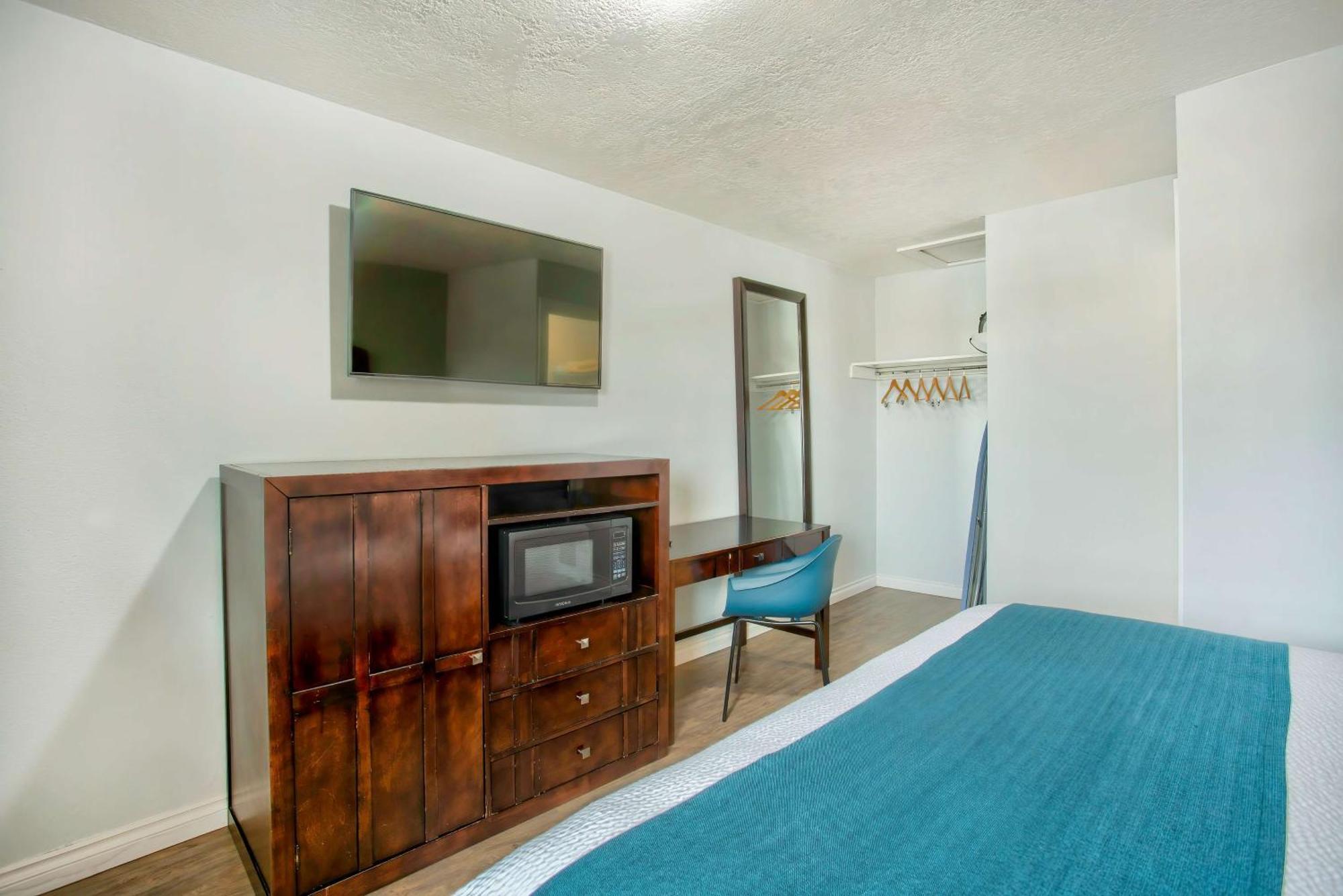 Studio 6 Suites - Albany, Or 외부 사진
