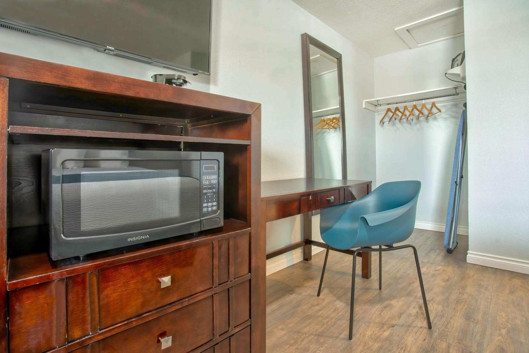 Studio 6 Suites - Albany, Or 외부 사진