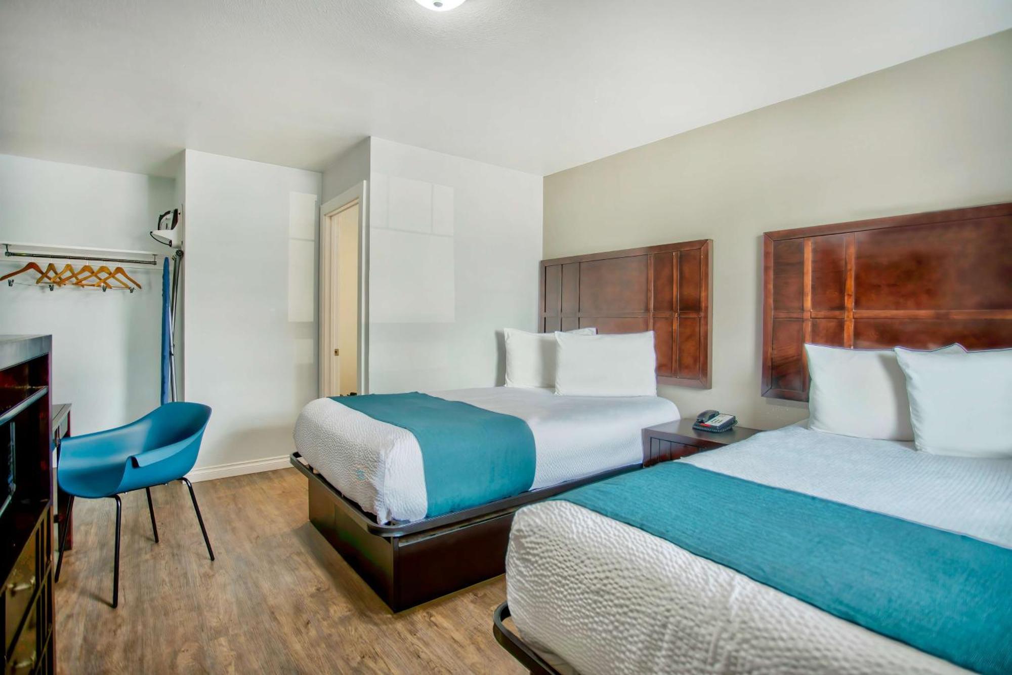 Studio 6 Suites - Albany, Or 외부 사진