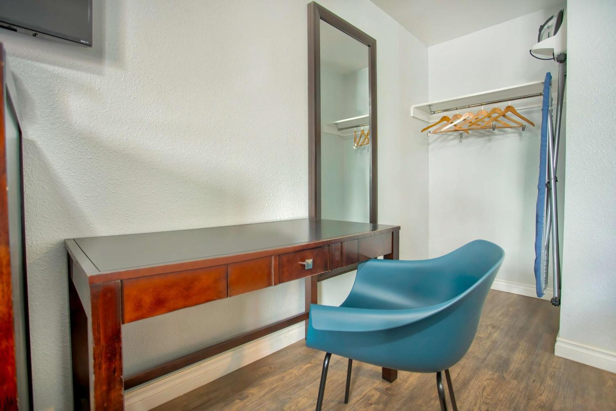 Studio 6 Suites - Albany, Or 외부 사진