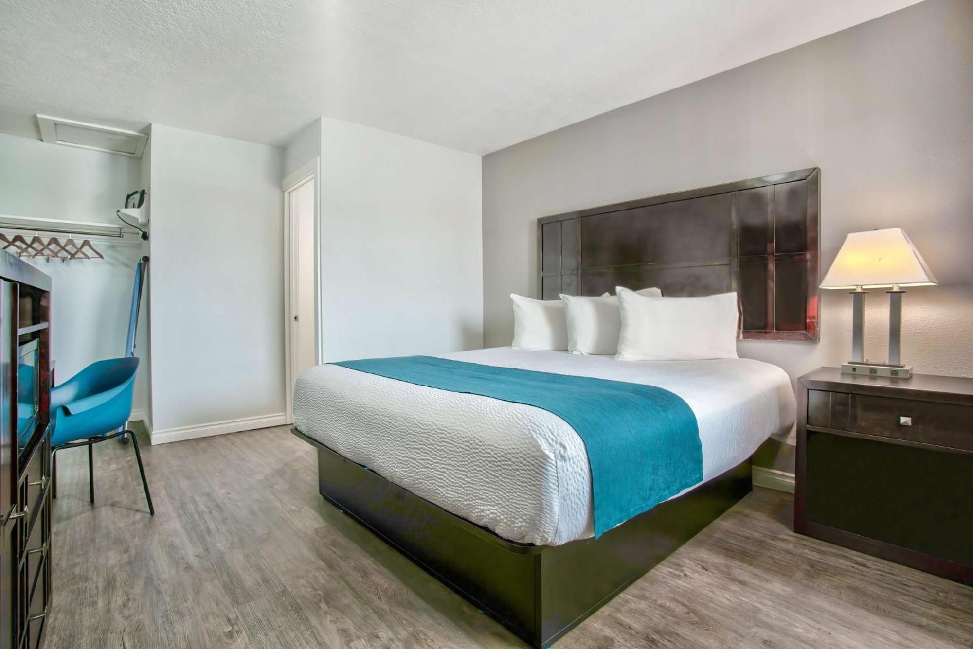 Studio 6 Suites - Albany, Or 외부 사진
