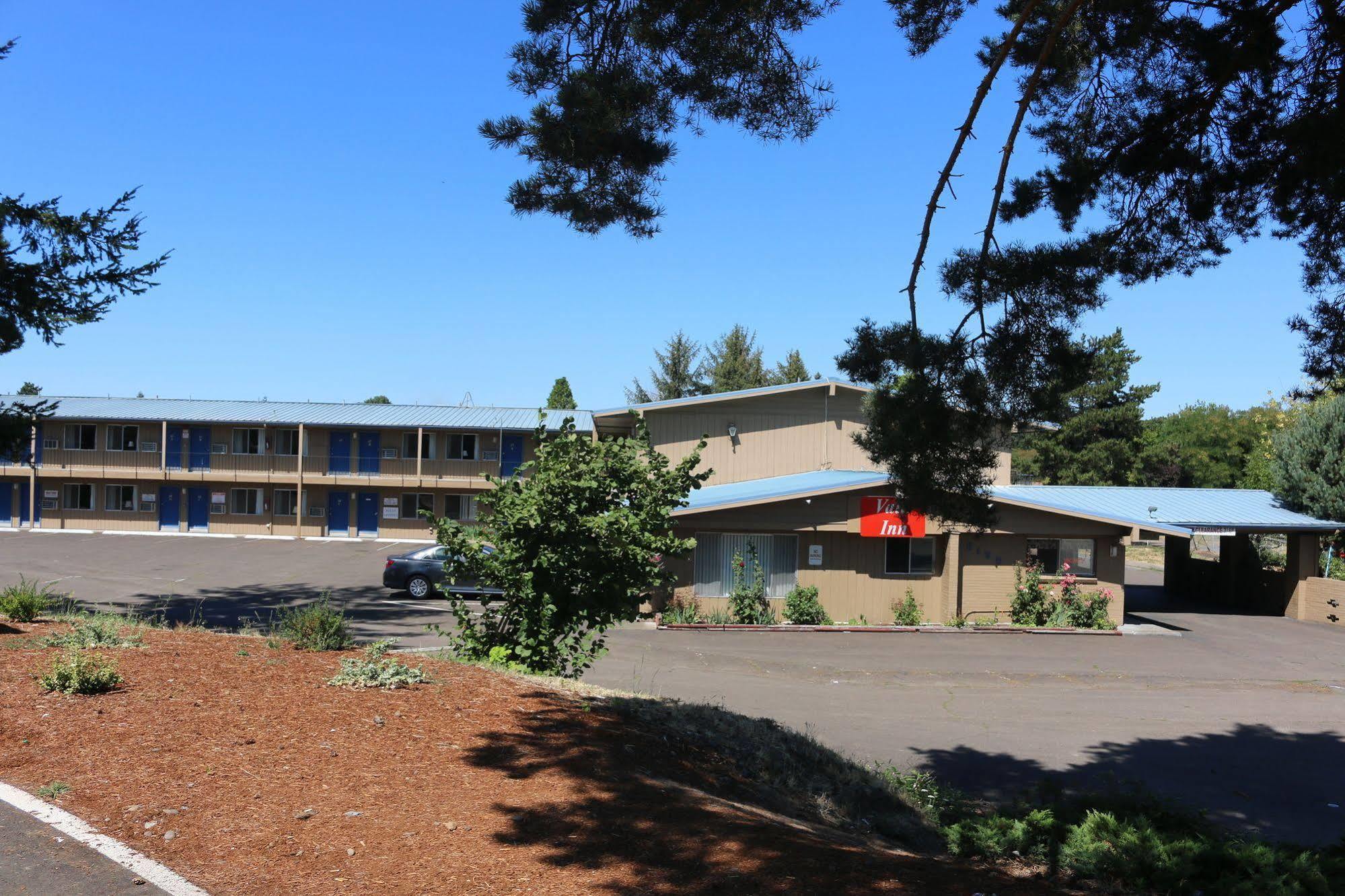 Studio 6 Suites - Albany, Or 외부 사진